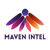 Maven Intel Logotype