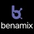 Benamix Logotype