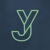 Jon Yetter | Graphic + Web Designer Logotype