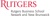 New Jersey Small Business Development Center Logotype