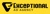 Exceptional Ad Agency Logotype