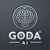 GODA AI Logotype