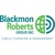 Blackmon Roberts Group, Inc. Logotype