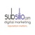 Subsilio Consulting Logotype