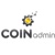 COINAdmin Logotype