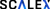 Scalex Technology Solutions Logotype