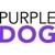 PurpleDOG Post Logotype
