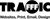 Trafffic Logotype