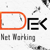 Dtek Networking Logotype