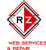 RZ Web Services & Repair LLC Logotype