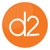 d2 Digital Designs Logotype