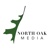North Oak Media, LLC Logotype