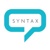 Syntax Strategic Logotype