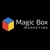 Magic Box Marketing Logotype