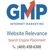 GMP Internet Marketing Logotype