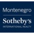 Sotheby's International Realty Montenegro Logotype
