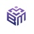 Block Majority Logotype