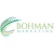 Bohman Marketing & Communications, LLC Logotype
