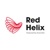 Red Helix Logotype