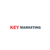 Key Marketing Logotype