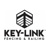 Key-Link Fencing & Railing Logotype