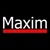 Maxim Consulting Logotype