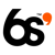 6th Sense Co. Logotype