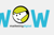 Wow Marketing Logotype
