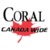 Coral Canada Wide Ltd. Logotype