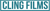 Cling Films Logotype