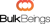 BulkBeings Innovations Private Limited Logotype