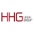 HHG Legal Group Logotype
