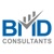 BMD Consultants Logotype
