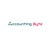 accounting byte Logotype
