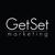 Get Set Marketing Logotype