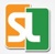 SL Ideal Accounting Logotype