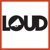 Loud Interactive Logotype