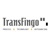 TransFingo Logotype