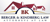 Berger & Kindberg Law, PA Logotype