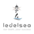 Ledelsea Logotype
