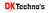 DK Techno's Logotype