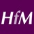 HFM Tax & Accounts Logotype