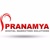 Pranamya Digital Marketing Solutions Logotype