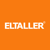 ELTALLER Logotype