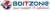 BDiTZone Logotype