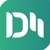 D4 CRM Logotype