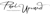Paul Upward Photography Logotype