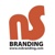 Ns branding Logotype