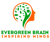 EVERGREEN BRAIN PRIVATE LIMITED Logotype