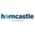 Horncastle Plumbing Adelaide Logotype